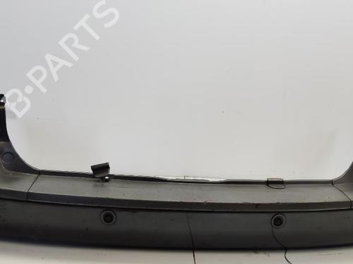 Used Rear bumper RENAULT LAGUNA II Grandtour (KG0/1_) 2.2 dCi (KG0F) (150 hp) 16082206