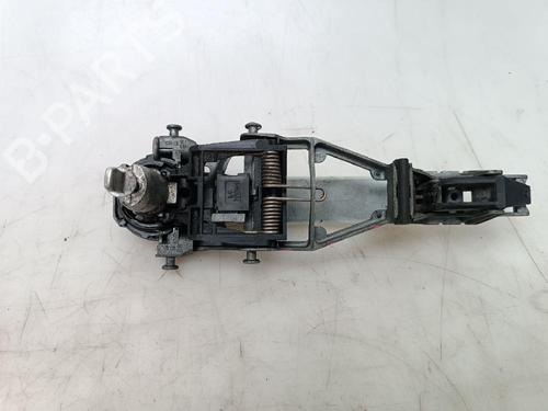 Front left exterior door handle MERCEDES-BENZ C-CLASS (W204) C 200 (204.048) | BP20677338C128 