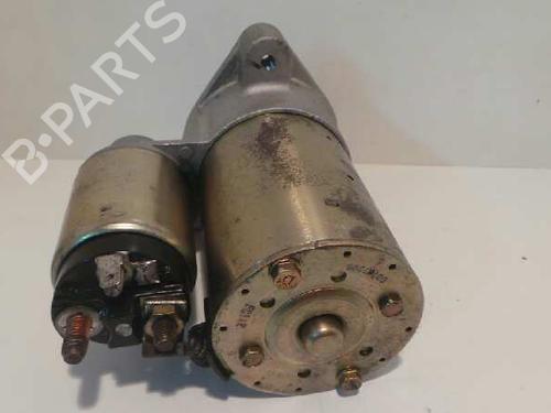 Starter CHEVROLET MATIZ (M200, M250) 0.8 | BP12631045M8 