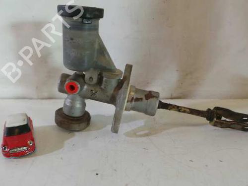 Used Clutch slave cylinder NISSAN NAVARA (D22) 2.5 D 4x4 (133 hp) 14242040