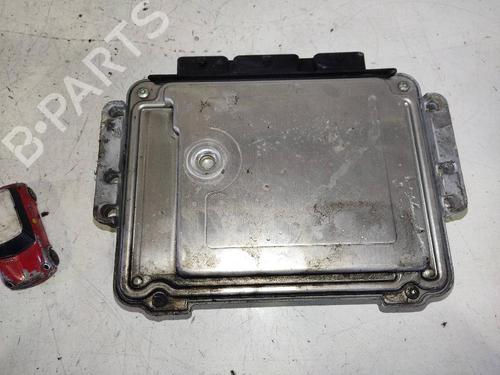 Engine control unit (ECU) PEUGEOT 206 Hatchback (2A/C) 1.6 HDi 110 | BP12623876M57 
