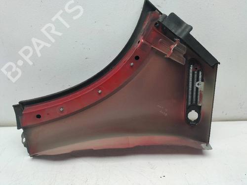Right front fenders MINI MINI (R50, R53) One D | BP13371442C42 