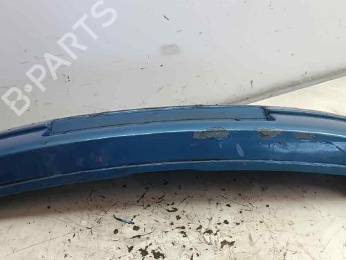 Rear bumper VW GOLF V (1K1)  | BP17859714C8 