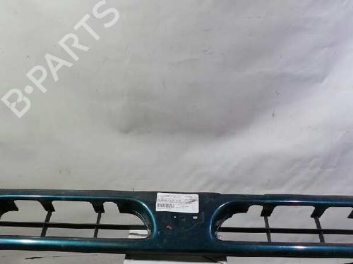 Used Grille NISSAN TERRANO II (R20) 2.7 TD 4WD (101 hp) 12616317
