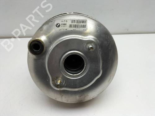Used Servo brake BMW 5 (E60) 530 d (218 hp) 12628882