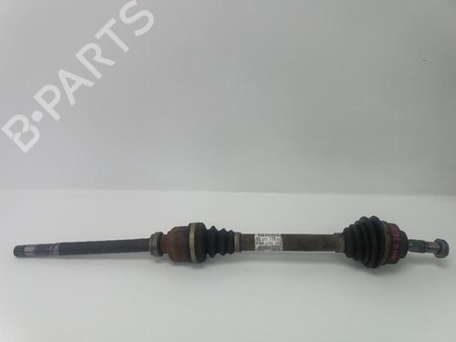 Aandrijfas rechts voor CITROËN C4 I (LC_) [2004-2014]  23949522