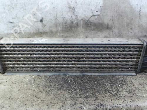 Intercooler BMW 3 (E46)  | BP12613391M30 