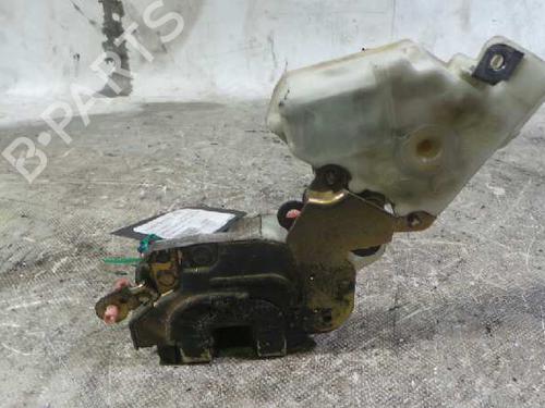 Front left lock NISSAN ALMERA II (N16) 1.5 dCi | BP12614300C98 