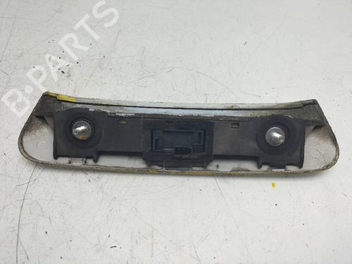 Tailgate handle OPEL CORSA D (S07) 1.3 CDTI (L08, L68) | BP12630617C132 