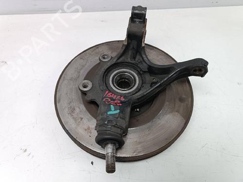 Used Right front steering knuckle PEUGEOT 308 I (4A_, 4C_) [2007-2016]  16302917