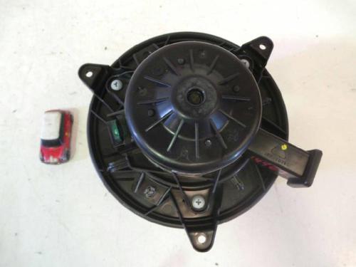 Used Heater blower motor OPEL INSIGNIA A (G09) [2008-2017]  14242415