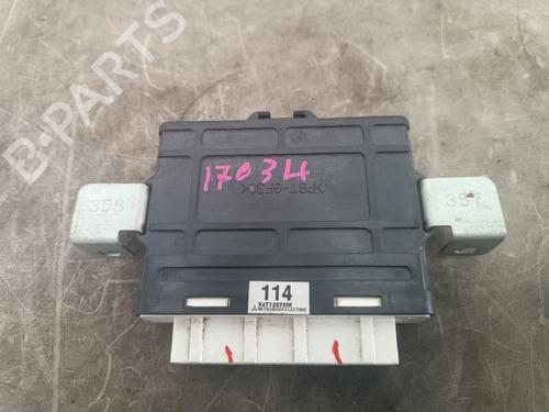 Other MITSUBISHI PAJERO III (V7_W, V6_W) 3.2 Di-D (V68W) | BP24494448O1 