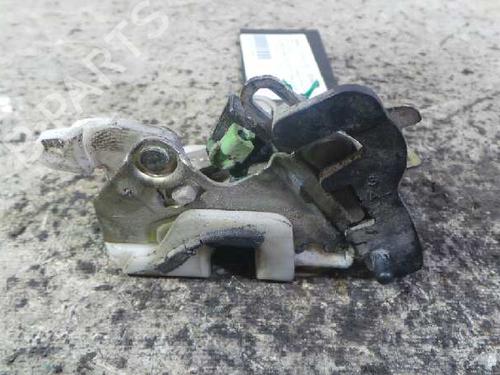 Rear left lock HYUNDAI SANTAMO 2.0 16V | BP12613427C100 