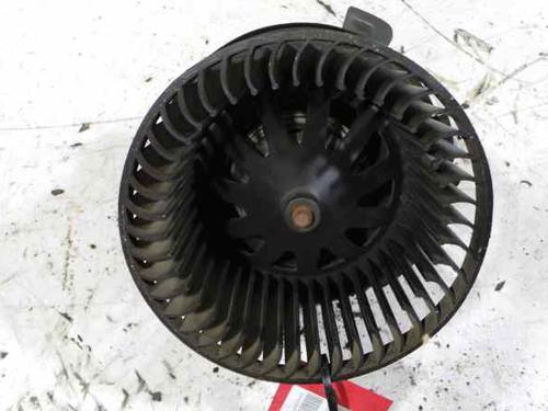 Heater blower motor PEUGEOT 206 Hatchback (2A/C) 1.9 D | BP14241624M62 