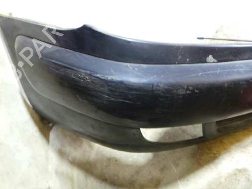 Front bumper CITROËN XSARA (N1)  | BP12610937C7 