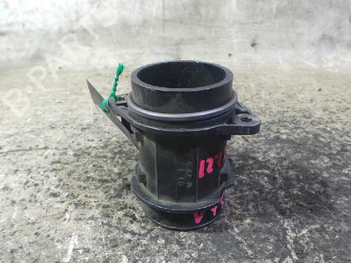 Used Mass air flow sensor CITROËN C3 Pluriel (HB_) 1.4 HDi (68 hp) 12612914