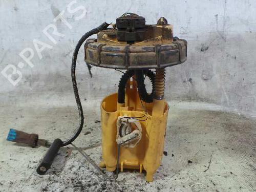 Used Fuel pump PEUGEOT PARTNER Box Body/MPV (5_, G_) 1.6 HDi 90 (90 hp) 12610484