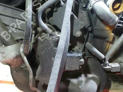 Engine MERCEDES-BENZ A-CLASS (W168) A 170 CDI (168.008) | BP12608896M1 
