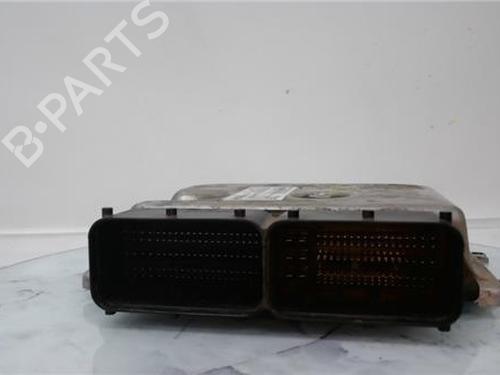 Used Electronic module Electronic module PEUGEOT BIPPER (AA_) 1.3 HDi 80 / BlueHDi 80 (80 hp) 33930551 33930551