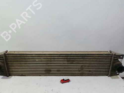 Used Intercooler NISSAN INTERSTAR Van (X70) dCi 140 (136 hp) 12616536