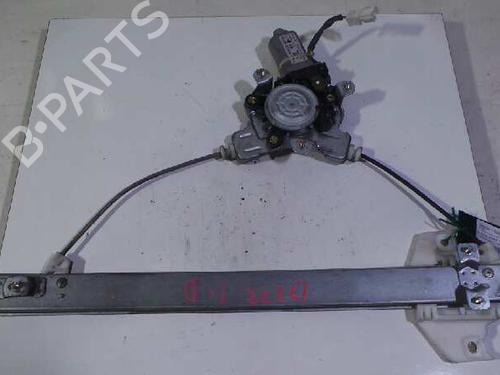 Used Rear right window mechanism HYUNDAI MATRIX (FC) 1.5 CRDi (102 hp) 12615421