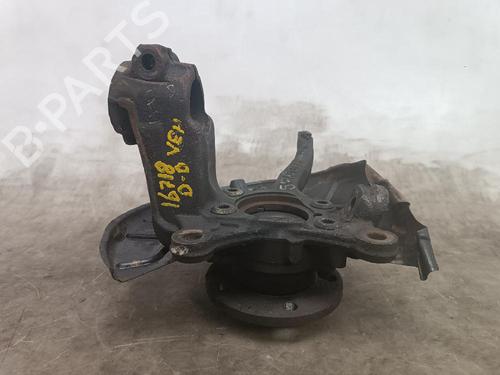 Used Right front steering knuckle VW GOLF V (1K1) [2003-2010]  24494329