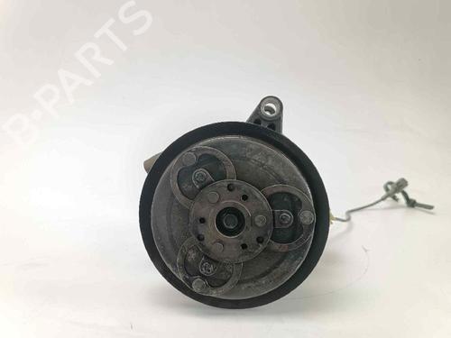 AC compressor NISSAN TERRANO II (R20)  | BP17626368M34