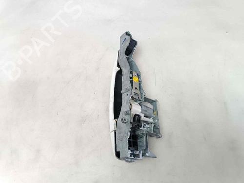 Front right exterior door handle PEUGEOT 207 (WA_, WC_) 1.4 HDi | BP17590478C129 