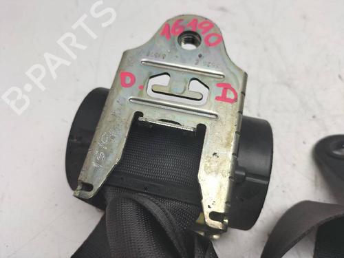 Front right seatbelt AUDI A5 Sportback (8TA) 1.8 TFSI | BP13233959I25 
