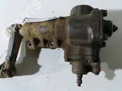 Used Steering rack MITSUBISHI PAJERO CLASSIC (V2_W, V6_W, V7_W) 2.5 TD (V24W) (115 hp) 21222700