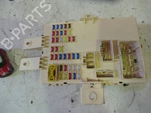 Fuse box KIA SPORTAGE III (SL) 1.7 CRDi | BP12621918E1 