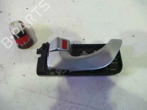 Used Rear left interior door handle HYUNDAI SONATA V (NF) 2.0 CRDi (140 hp) 15271202