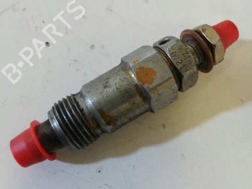 Used Injector NISSAN PATROL III/2 Hardtop (K260) [1984-1998]  12940035