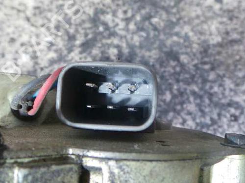 Front wiper motor NISSAN PRIMERA Hatchback (P10) 2.0 16V 4x4 | BP12612841M29 