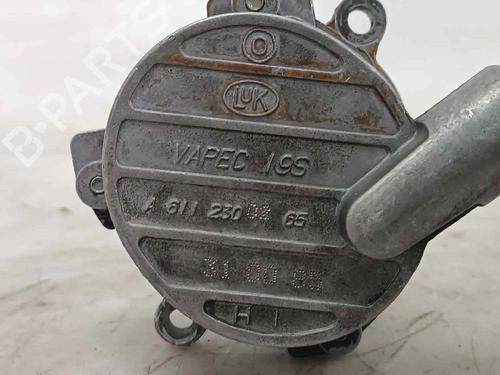 Vacuum pump MERCEDES-BENZ SPRINTER 4-t Platform/Chassis (B904) 413 CDI | BP17833946M80 