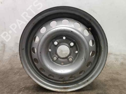 Used Rim SEAT IBIZA II (6K1) [1993-2002]  24494840