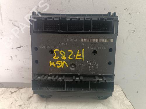 Elektronisk modul SEAT CORDOBA (6L2) 1.6 (101 hp) 24996844