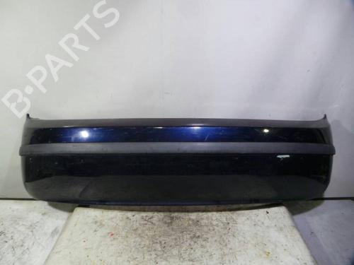 Used Rear bumper SKODA FABIA I (6Y2) [1999-2008]  12620619
