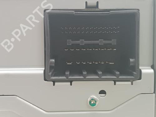 Radio OPEL ASTRA J (P10) 1.4 (68) | BP21223186E6 