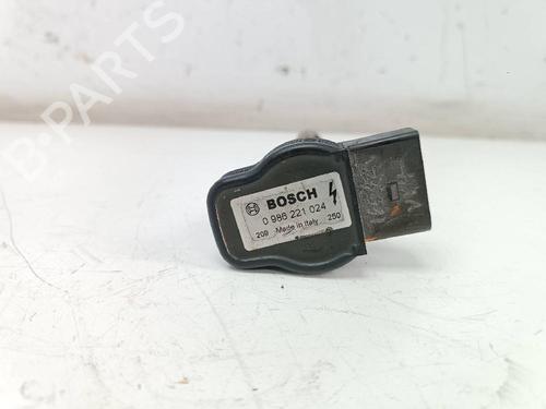 Ignition coil FORD B-MAX (JK) 1.5 TDCi | BP21222811M94 