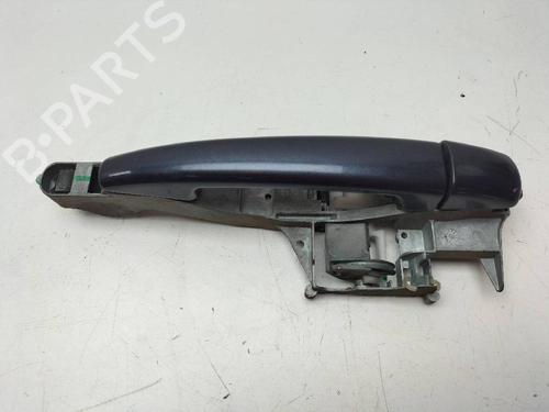 Used Rear right exterior door handle CITROËN C4 Picasso I MPV (UD_) [2006-2015]  13625927