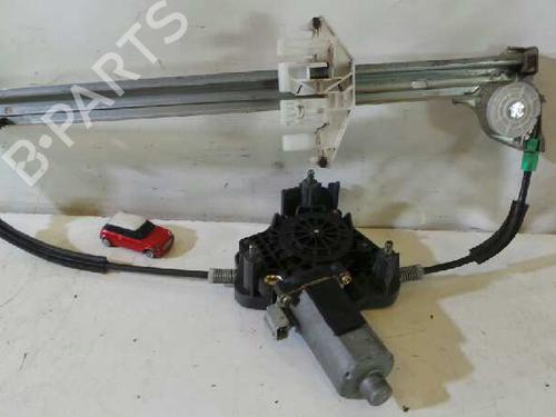 Used Rear left window mechanism CHEVROLET CAPRICE 5.0 (152 hp) 12617300