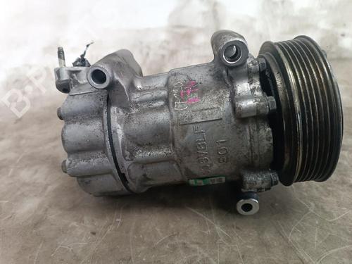 AC compressor CITROËN C3 I (FC_, FN_) 1.6 16V HDi | BP23184840M34 
