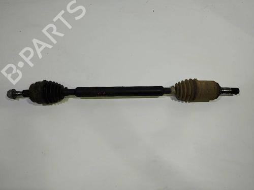Used Right front driveshaft MERCEDES-BENZ M-CLASS (W163) ML 270 CDI (163.113) (163 hp) 12626225