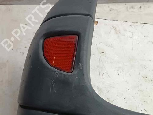 Rear bumper RENAULT KANGOO (KC0/1_)  | BP19182223C8 