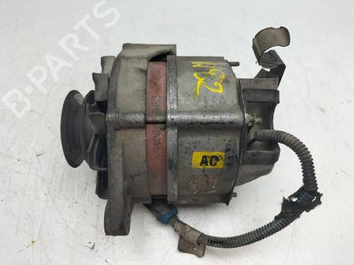 Alternator OPEL ASTRA F Estate (T92) 1.7 TD (F35, M35) | BP13395255M7 