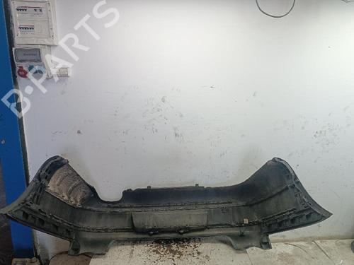 Used Rear bumper VW PASSAT B6 (3C2) 1.6 (102 hp) 26163094