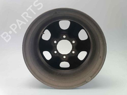 Rim NISSAN TERRANO II (R20) 2.7 TDi 4WD | BP17021301C45 