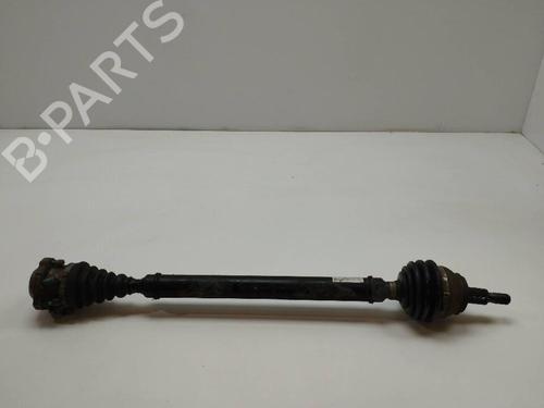 Used Right front driveshaft SEAT LEON (1M1) 1.6 16 V (105 hp) 12624729