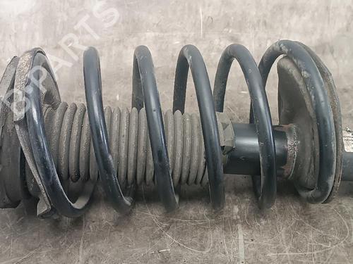 Right front shock absorber CITROËN XSARA Coupe (N0) 2.0 HDI 90 | BP23208256M17 